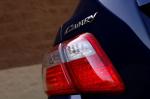 Toyota Camry XLE 2009 года